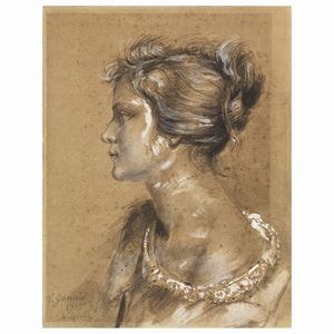 GEMITO VINCENZO - Vincenzo Gemito