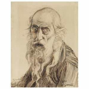 GEMITO VINCENZO - Vincenzo Gemito