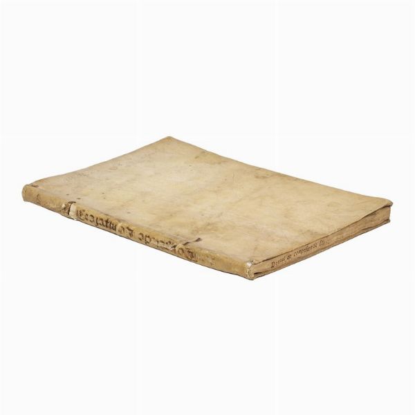 (Psicologia)   DONZELLINI, Girolamo.   Remedium ferendarum iniuriarum, siue De compescenda ira.   Venetijs, apud Franciscum Ziletum, 1586.  - Asta LIBRI, MANOSCRITTI E AUTOGRAFI - Associazione Nazionale - Case d'Asta italiane