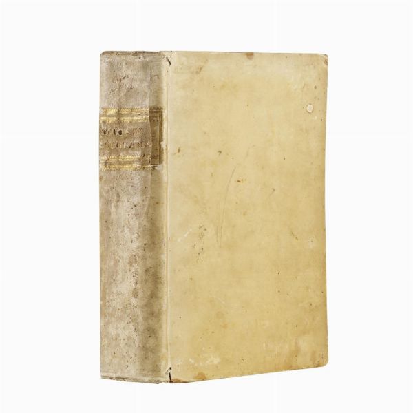 (Geografia - America - Illustrati 500)   PTOLEMAEUS, Claudius.   La geografia     …     nuouamente tradotta di greco in italiano, da Girolamo Ruscelli ... Et con nuoue & bellissime figure in istampe di rame, .... Con la carta da nauicare, & col modo d’intenderla, & d’adoperarla  . In Venetia, appresso Vincenzo Valgrisi, 1561.  - Asta LIBRI, MANOSCRITTI E AUTOGRAFI - Associazione Nazionale - Case d'Asta italiane