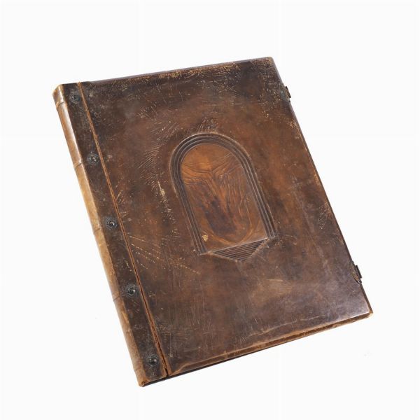 (Edizioni di pregio - Illustrati 900).   ALIGHIERI, Dante - NATTINI, Amos.   La Divina Commedia. Imagini di Amos Nattini.   (Milano, Officine dell’Istituto nazionale dantesco, 1931-1941).  - Asta LIBRI, MANOSCRITTI E AUTOGRAFI - Associazione Nazionale - Case d'Asta italiane