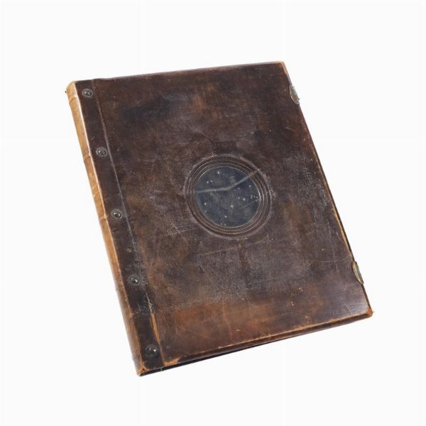 (Edizioni di pregio - Illustrati 900).   ALIGHIERI, Dante - NATTINI, Amos.   La Divina Commedia. Imagini di Amos Nattini.   (Milano, Officine dell’Istituto nazionale dantesco, 1931-1941).  - Asta LIBRI, MANOSCRITTI E AUTOGRAFI - Associazione Nazionale - Case d'Asta italiane