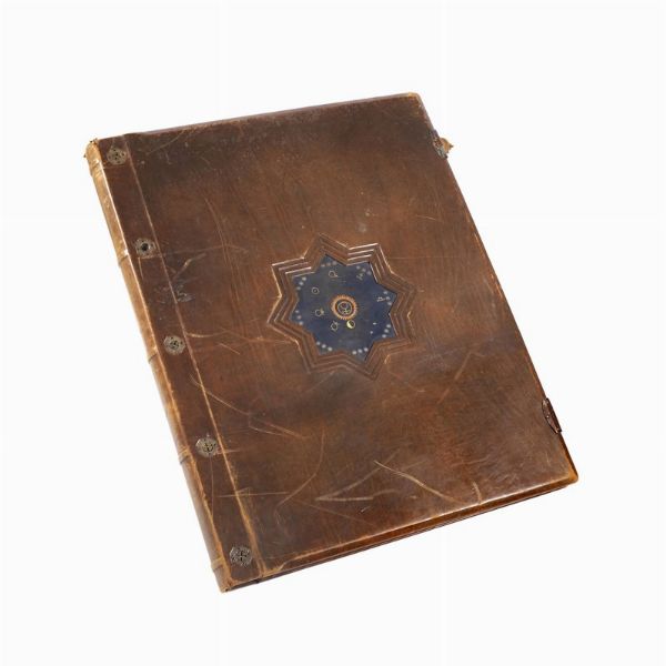 (Edizioni di pregio - Illustrati 900).   ALIGHIERI, Dante - NATTINI, Amos.   La Divina Commedia. Imagini di Amos Nattini.   (Milano, Officine dell’Istituto nazionale dantesco, 1931-1941).  - Asta LIBRI, MANOSCRITTI E AUTOGRAFI - Associazione Nazionale - Case d'Asta italiane