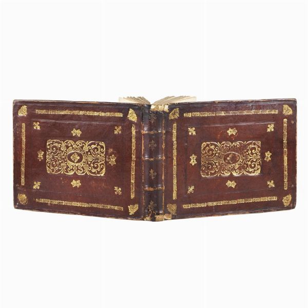 (Roma antica - Illustrati 600)   LAURO, Giacomo.   Antiquae Urbis Splendor  . Romae, 1612.  - Asta LIBRI, MANOSCRITTI E AUTOGRAFI - Associazione Nazionale - Case d'Asta italiane