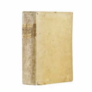 (Geografia - America - Illustrati 500)   PTOLEMAEUS, Claudius.   La geografia     …     nuouamente tradotta di greco in italiano, da Girolamo Ruscelli ... Et con nuoue & bellissime figure in istampe di rame, .... Con la carta da nauicare, & col modo d’intenderla, & d’adoperarla  . In Venetia, appresso Vincenzo Valgrisi, 1561.  - Asta LIBRI, MANOSCRITTI E AUTOGRAFI - Associazione Nazionale - Case d'Asta italiane