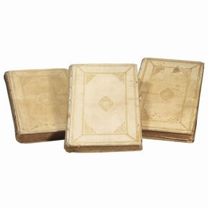 (Atlante - Illustrati 600)   MERCATOR, Gerardì - HONDIUS, Jodocus.   Atlas novus, sive descriptio geographica totius orbis terrarum.   Amstelodami, apud Ioannem Ianssonium, & Henricum Hondium, 1638.   [CON:]     Gerardi Mercāoris et I. Hondii Appendix novi Atlantis, continens regiones & provincias permultas Galliæ, Germaniæ, Belgii, Italiæ, Hispaniæ, Asiæ, Africæ, Americæ &c.   Amstelodami, sumptibus Henrici Hondii, 1637.  - Asta LIBRI, MANOSCRITTI E AUTOGRAFI - Associazione Nazionale - Case d'Asta italiane