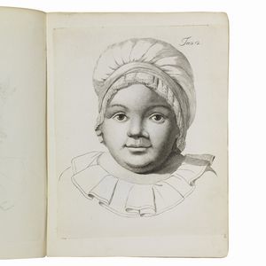 (Medicina - Illustrati 700)   SONSIS, Giuseppe.   Memoria chirurgica sul labbro leporino complicato.   Cremona, Giuseppe Feraboli, 1793.  - Asta LIBRI, MANOSCRITTI E AUTOGRAFI - Associazione Nazionale - Case d'Asta italiane