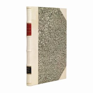 (Architettura - Illustrati 700)   VIGNOLA (BAROZZI, Giacomo, da).   Il Vignola illustrato proposto da Giambattista Spampani, e Carlo Antonini.   In Roma, nella stamperia di Marco Pagliarini, 1770.  - Asta LIBRI, MANOSCRITTI E AUTOGRAFI - Associazione Nazionale - Case d'Asta italiane