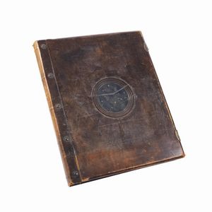 (Edizioni di pregio - Illustrati 900).   ALIGHIERI, Dante - NATTINI, Amos.   La Divina Commedia. Imagini di Amos Nattini.   (Milano, Officine dell’Istituto nazionale dantesco, 1931-1941).  - Asta LIBRI, MANOSCRITTI E AUTOGRAFI - Associazione Nazionale - Case d'Asta italiane