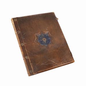 (Edizioni di pregio - Illustrati 900).   ALIGHIERI, Dante - NATTINI, Amos.   La Divina Commedia. Imagini di Amos Nattini.   (Milano, Officine dell’Istituto nazionale dantesco, 1931-1941).  - Asta LIBRI, MANOSCRITTI E AUTOGRAFI - Associazione Nazionale - Case d'Asta italiane