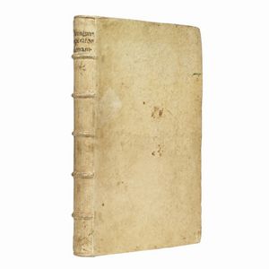 (Roma - Monete - Illustrati 600)   PATIN, Charles.   Imperatorum Romanorum Numismata  . Argentinae, Prostant apud Simonem Paulli Bibliopolam, 1671.  - Asta LIBRI, MANOSCRITTI E AUTOGRAFI - Associazione Nazionale - Case d'Asta italiane