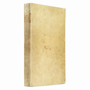 (Roma - San Pietro - Illustrati 700).   BUONANNI, Filippo.   Numismata summorum pontificum templi vaticani fabricam indicantia.   Romae, ex typographia Georgii Plachi, apud S. Marcum, 1715.  - Asta LIBRI, MANOSCRITTI E AUTOGRAFI - Associazione Nazionale - Case d'Asta italiane