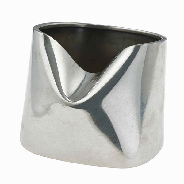 James Rivire. Portaoggetti  - Asta Fine Jewels - Associazione Nazionale - Case d'Asta italiane