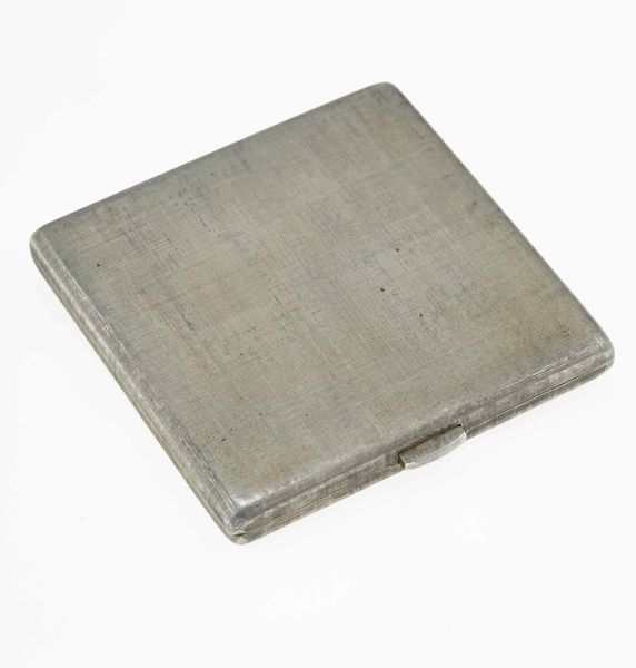 M. Buccellati. Portacipria  - Asta Fine Jewels - Associazione Nazionale - Case d'Asta italiane