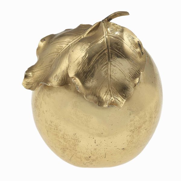 M. Buccellati. Mela  - Asta Fine Jewels - Associazione Nazionale - Case d'Asta italiane