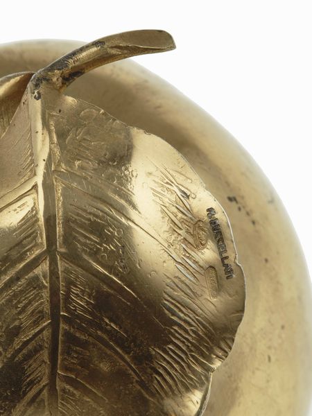 M. Buccellati. Mela  - Asta Fine Jewels - Associazione Nazionale - Case d'Asta italiane