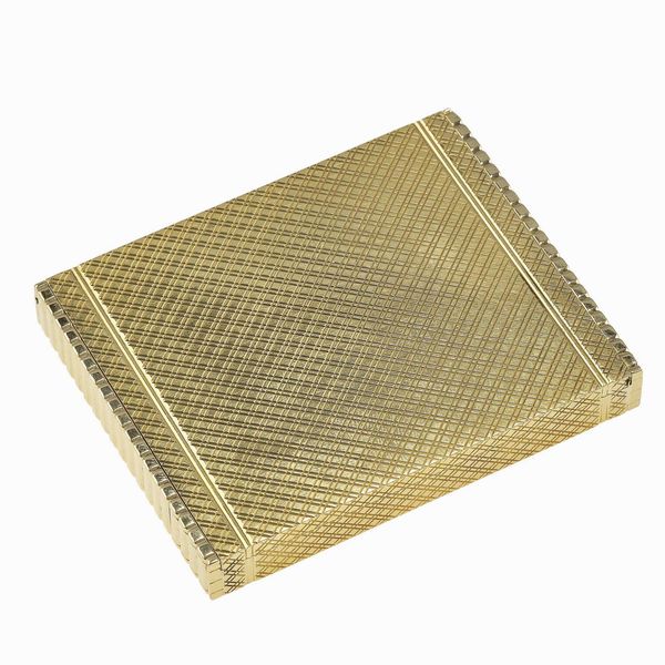 Portacipria  - Asta Fine Jewels - Associazione Nazionale - Case d'Asta italiane