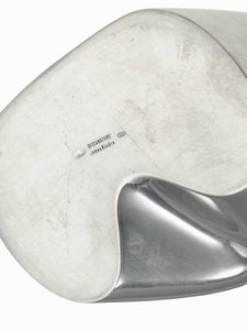 James Rivire. Portaoggetti  - Asta Fine Jewels - Associazione Nazionale - Case d'Asta italiane