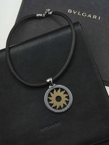 Bulgari. Pendente sole  - Asta Fine Jewels - Associazione Nazionale - Case d'Asta italiane