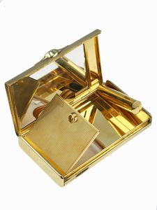 Trousse con quarzo citrino  - Asta Fine Jewels - Associazione Nazionale - Case d'Asta italiane