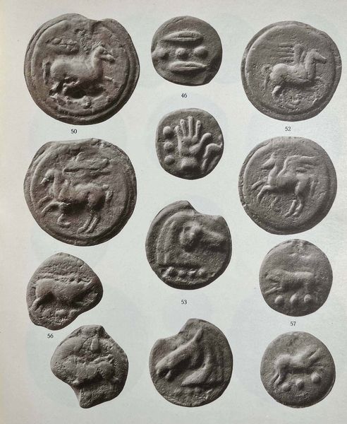 HAMBURGER L. (NIKLOVITZ Coll.). Rmische Mnzen. Sammlung eines bekannten auslndischen Amateurs.  - Asta Numismatica - Associazione Nazionale - Case d'Asta italiane