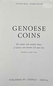 Lotto di due libri.  - Asta Numismatica - Associazione Nazionale - Case d'Asta italiane