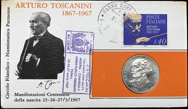 MUSICISTI, COMPOSITORI E TRAGEDIOGRAFI. Lotto di 21 medaglie.  - Asta Numismatica | Rinascimento - Associazione Nazionale - Case d'Asta italiane