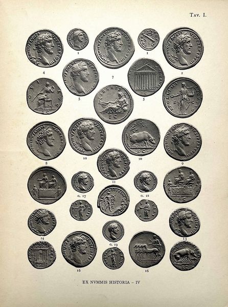 Lotto di otto cataloghi.  - Asta Numismatica | Rinascimento - Associazione Nazionale - Case d'Asta italiane