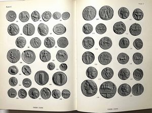 Lotto di quattro libri.  - Asta Numismatica | Rinascimento - Associazione Nazionale - Case d'Asta italiane
