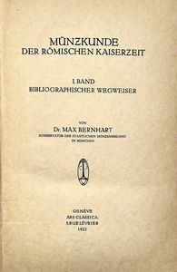 Lotto di quattro libri.  - Asta Numismatica | Rinascimento - Associazione Nazionale - Case d'Asta italiane