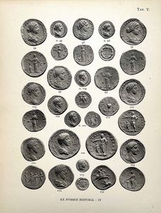 Lotto di otto cataloghi.  - Asta Numismatica | Rinascimento - Associazione Nazionale - Case d'Asta italiane