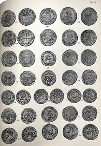 Lotto di otto cataloghi.  - Asta Numismatica | Rinascimento - Associazione Nazionale - Case d'Asta italiane