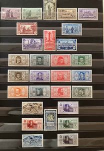 1861/64, Regno dItalia, collezione quasi completa nuova  - Asta Storia Postale e Filatelia - Associazione Nazionale - Case d'Asta italiane