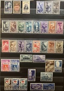 1945/1977, Repubblica Italiana e Trieste A  - Asta Storia Postale e Filatelia - Associazione Nazionale - Case d'Asta italiane