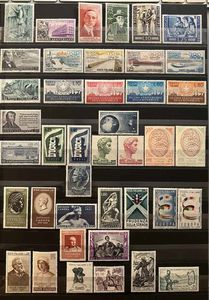 1945/1977, Repubblica Italiana e Trieste A  - Asta Storia Postale e Filatelia - Associazione Nazionale - Case d'Asta italiane