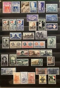 1945/1977, Repubblica Italiana e Trieste A  - Asta Storia Postale e Filatelia - Associazione Nazionale - Case d'Asta italiane