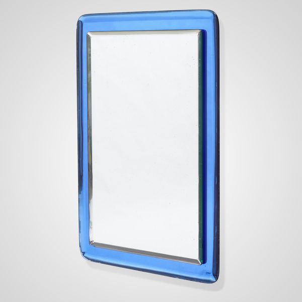 Specchiera da parete  - Asta Design Properties - Associazione Nazionale - Case d'Asta italiane