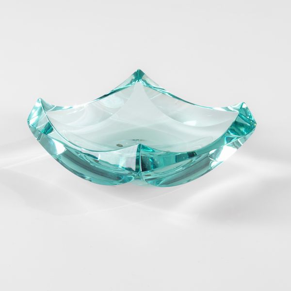 Erwin Burger : Svuota tasche  - Asta Design Properties - Associazione Nazionale - Case d'Asta italiane