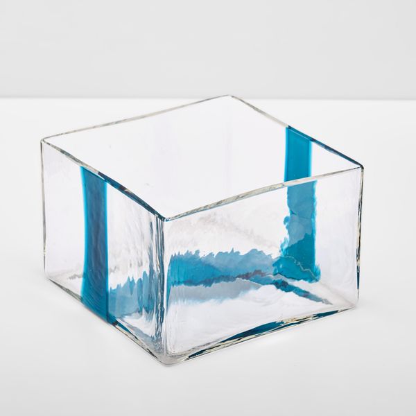 PIERRE CARDIN : Vaso  - Asta Design Properties - Associazione Nazionale - Case d'Asta italiane