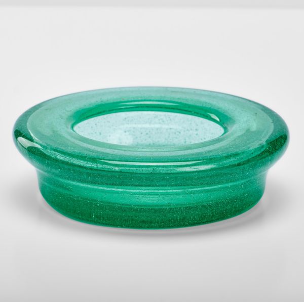 Carlo Scarpa : Posacenere  - Asta Design Properties - Associazione Nazionale - Case d'Asta italiane