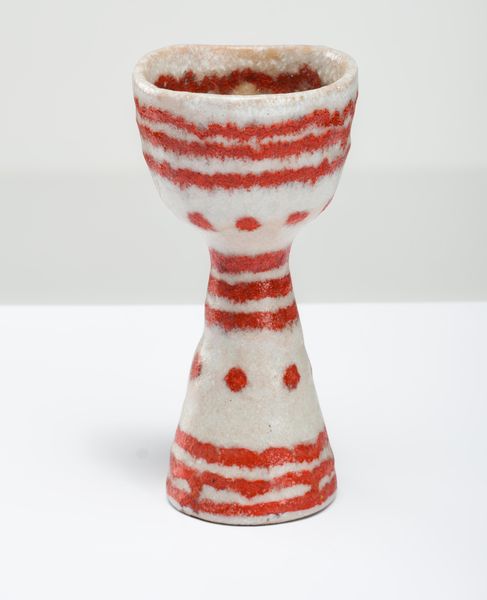 Bruno Gambone : Coppa  - Asta Design Properties - Associazione Nazionale - Case d'Asta italiane