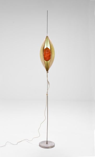 Ayala Serfaty : Lampada da terra  - Asta Design Properties - Associazione Nazionale - Case d'Asta italiane