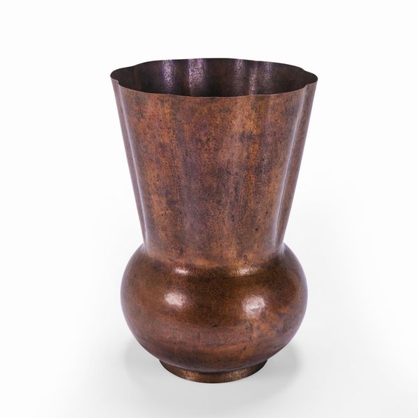 Vittorio Zecchin : Vaso  - Asta Design Properties - Associazione Nazionale - Case d'Asta italiane