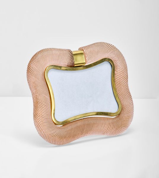 SEGUSO : Cornice  - Asta Design Properties - Associazione Nazionale - Case d'Asta italiane