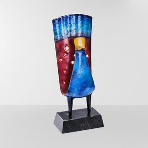 PAOLO DE POLI - Pavone