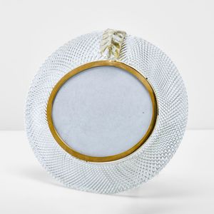 SEGUSO - Cornice ovale