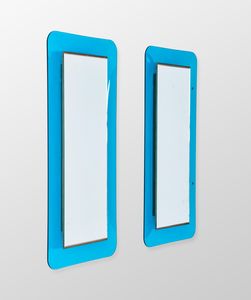 MAX INGRAND - Due specchiere mod. 2273