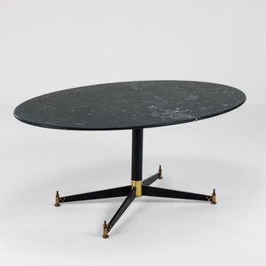 IGNAZIO GARDELLA - Tavolo mod. T2