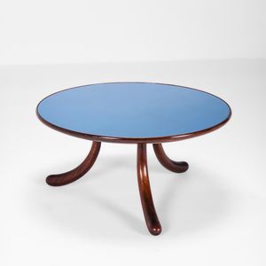 OSVALDO BORSANI - Tavolo basso