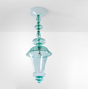 Vittorio Zecchin - Lampada a sospensione